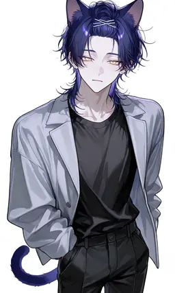 Profile image of Rei