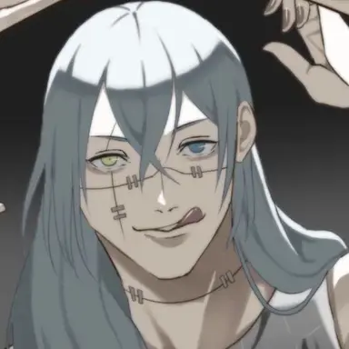 Profile image of 真人