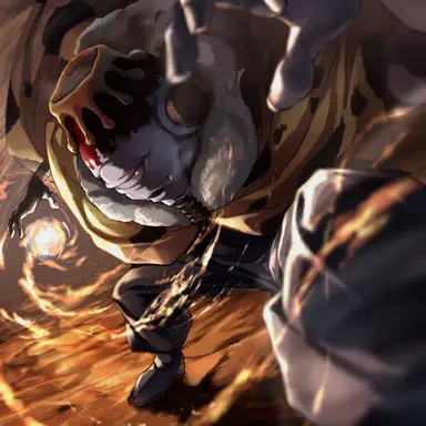 Profile image of 漏瑚