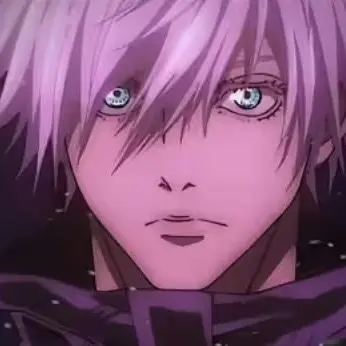 Profile image of 五条悟