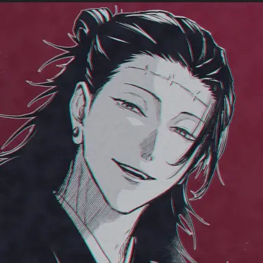 Profile image of 羂索