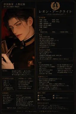 Profile image of レオン