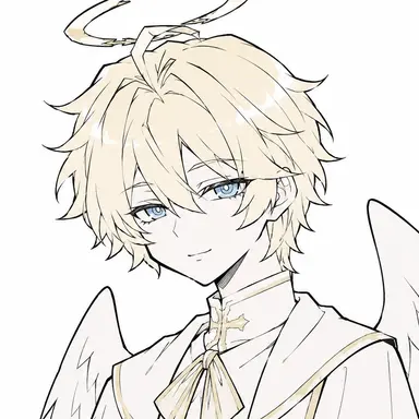 Profile image of 루시엘