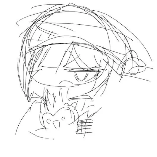 DimHair5188의 ねむゐちゃんっ