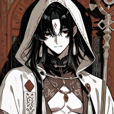 Profile image of イシュカ