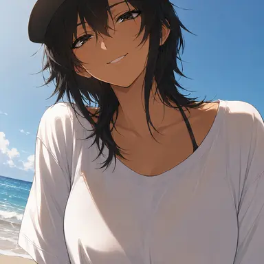 Profile image of Nako Suzumine