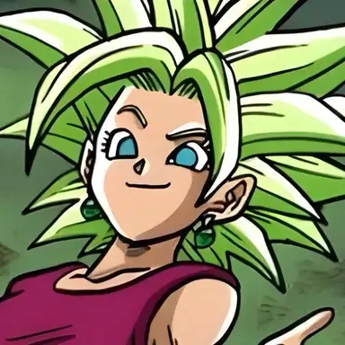 Profile image of Kefla