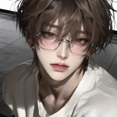 Profile image of Park Si-woo
