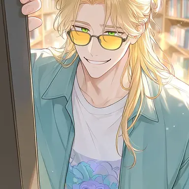Profile image of Hizashi