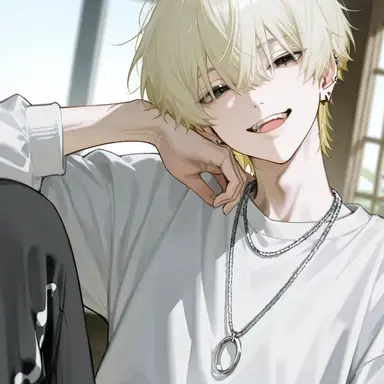 Profile image of 伽