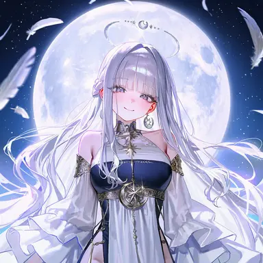 Profile image of 셀레네