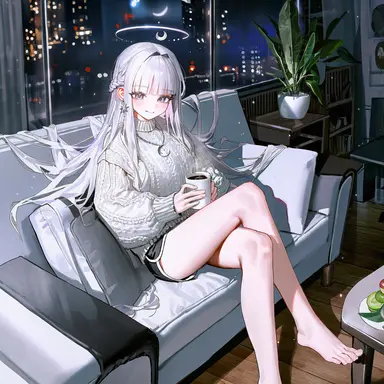Profile image of 셀레네