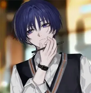 Profile image of Scaramouche