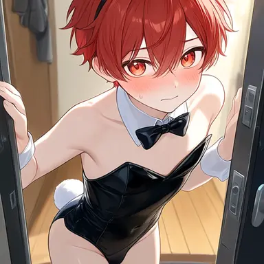 Profile image of 朔
