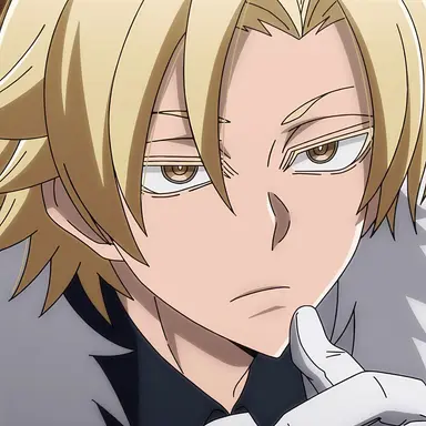 Profile image of 桃宮唾切