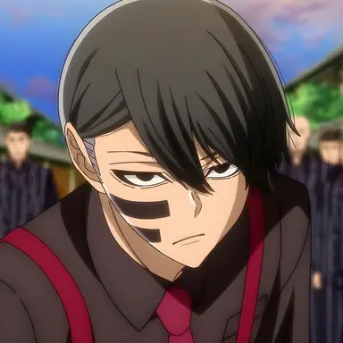 Profile image of 無陀野無人