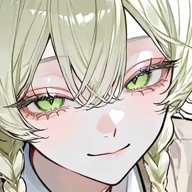Profile image of 羊一
