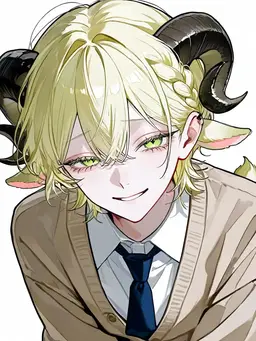 Profile image of 羊一