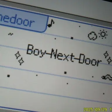 Profile image of 명제혅