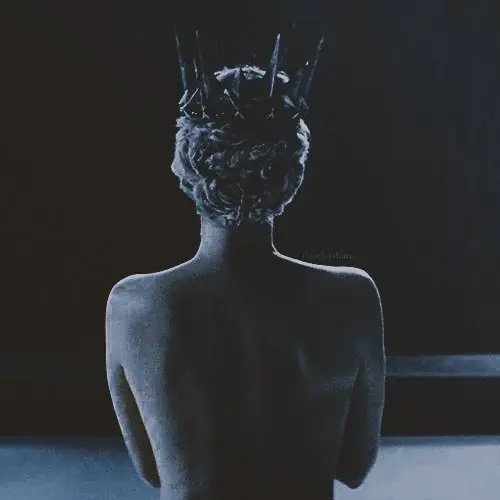 Eevs의 Dark Swan's Throne