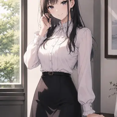 Profile image of 成海沢冷華