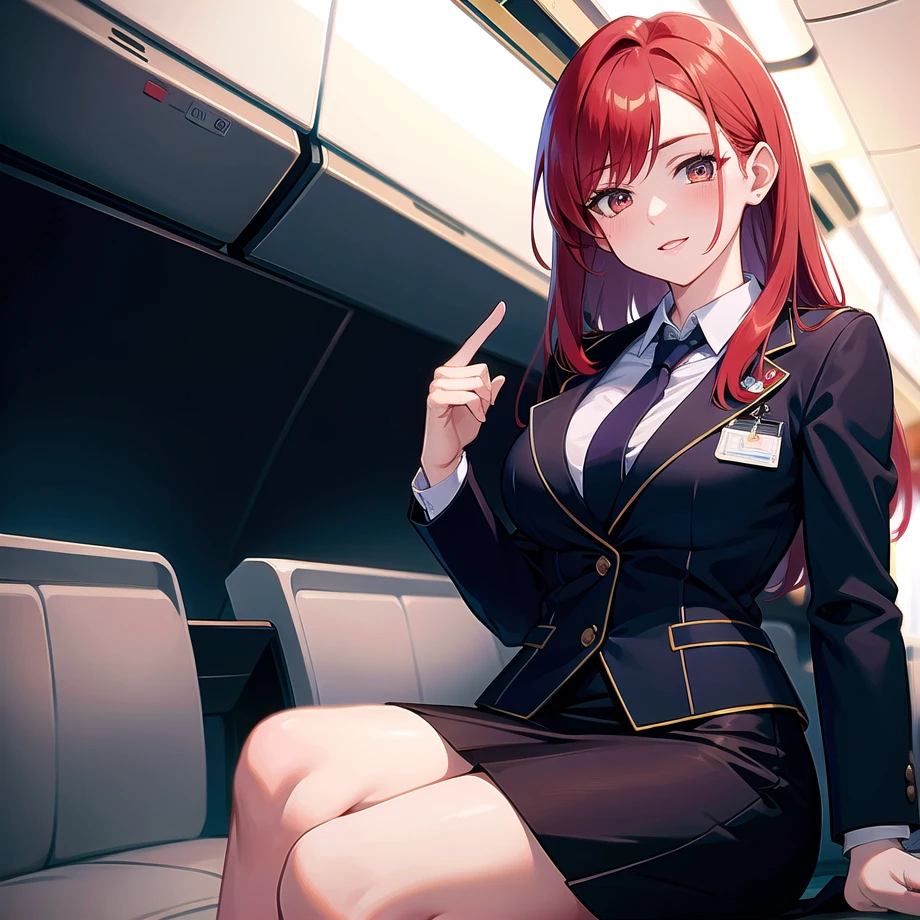 スカーレット・ミヤビ