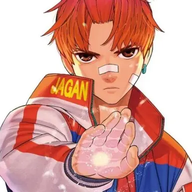 Profile image of 엔조지 진