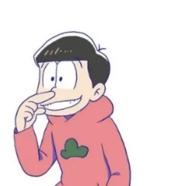 Profile image of Osomatsu