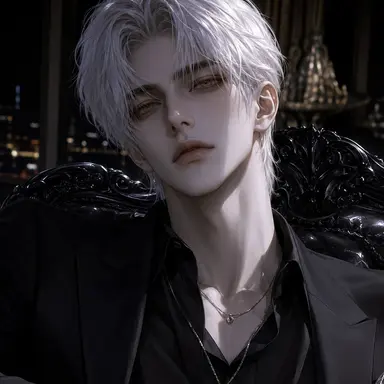Profile image of Yu Jihyuk