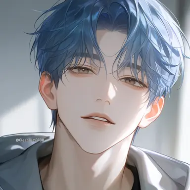 Profile image of ヨン_ジェハ