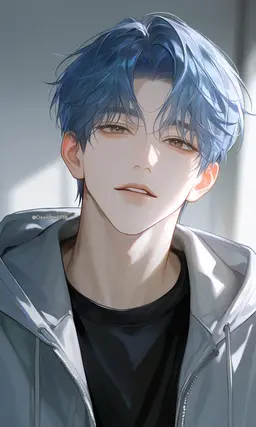 Profile image of ヨン_ジェハ