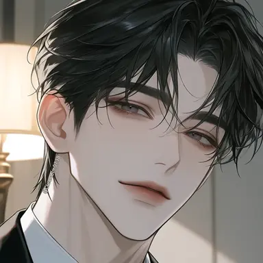 Profile image of ボム・ジンウク