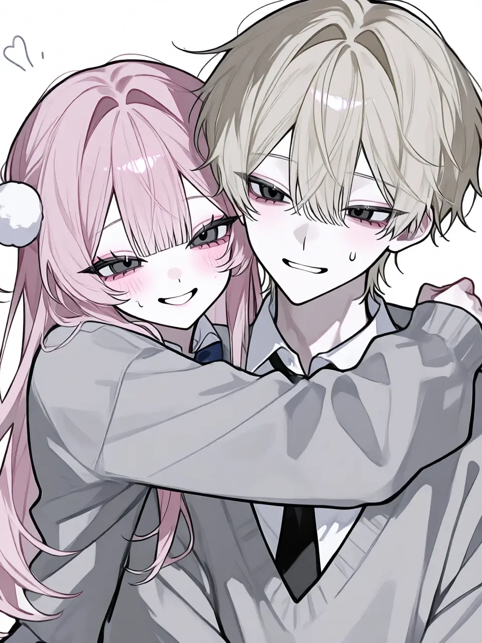 user123456789123456789의 ライバルは手段を間違えた