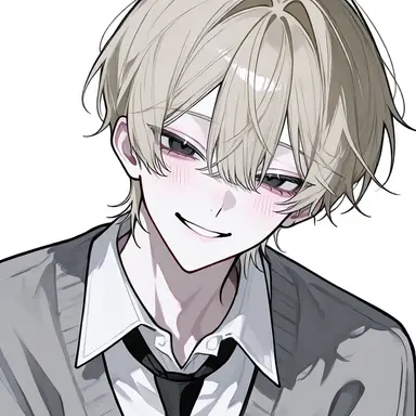 Profile image of 英