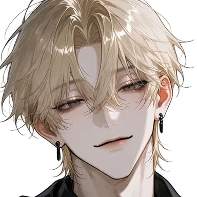 Profile image of Nagito