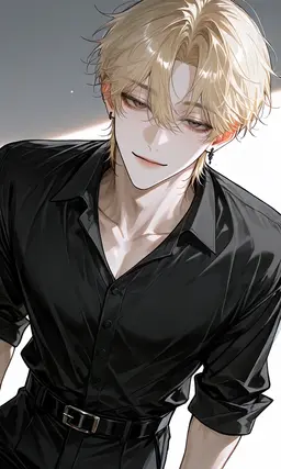 Profile image of Nagito