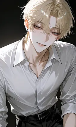 Profile image of Nagito