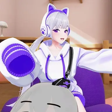 Profile image of 아이네