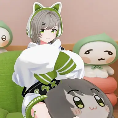 Profile image of 비챤