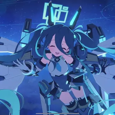Profile image of 天童アリス