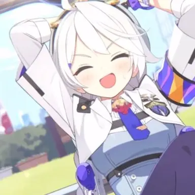 Profile image of 中務キリノ