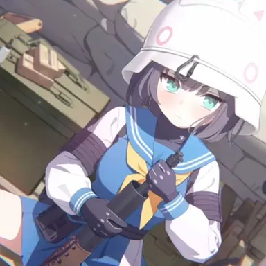 Profile image of 空井サキ