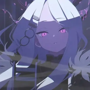 Profile image of 空崎ヒナ