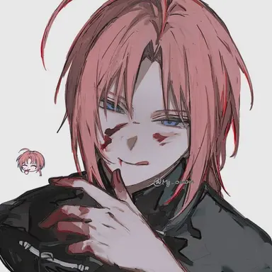 Profile image of 神威