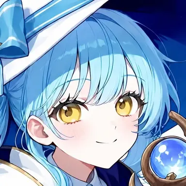 Profile image of スピカ