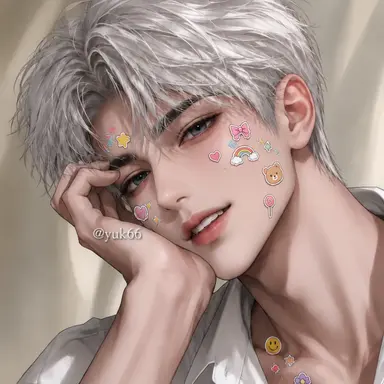 Profile image of ペク・ウジン
