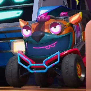 Profile image of Jestah
