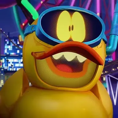 Profile image of Ducky