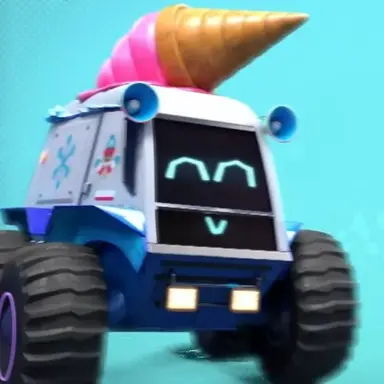 Profile image of Snowy