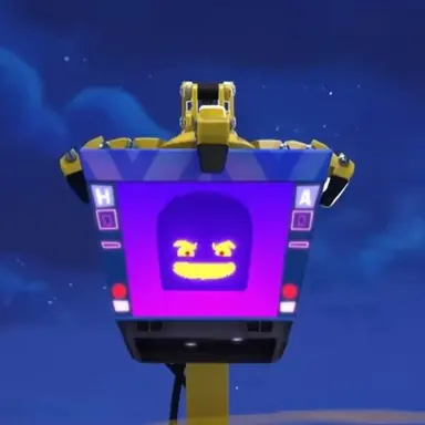 Profile image of Bad Computer